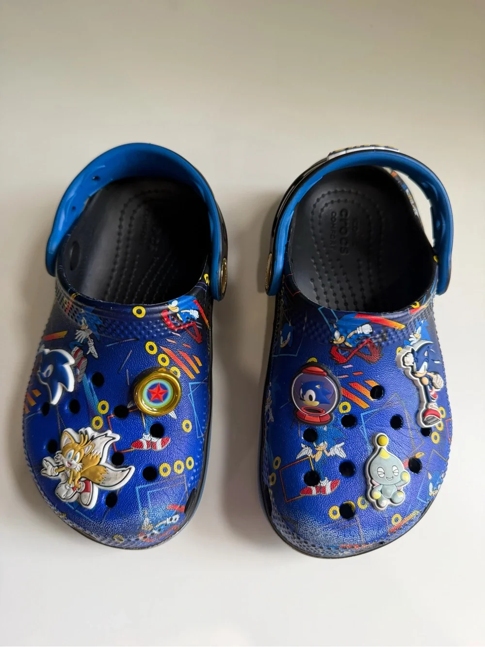 CROCS authentic classic